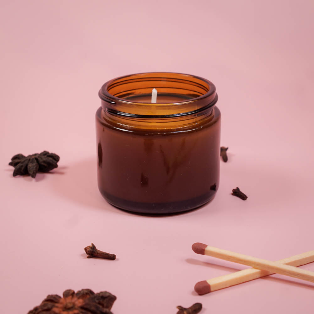 Kit DIY Candle making